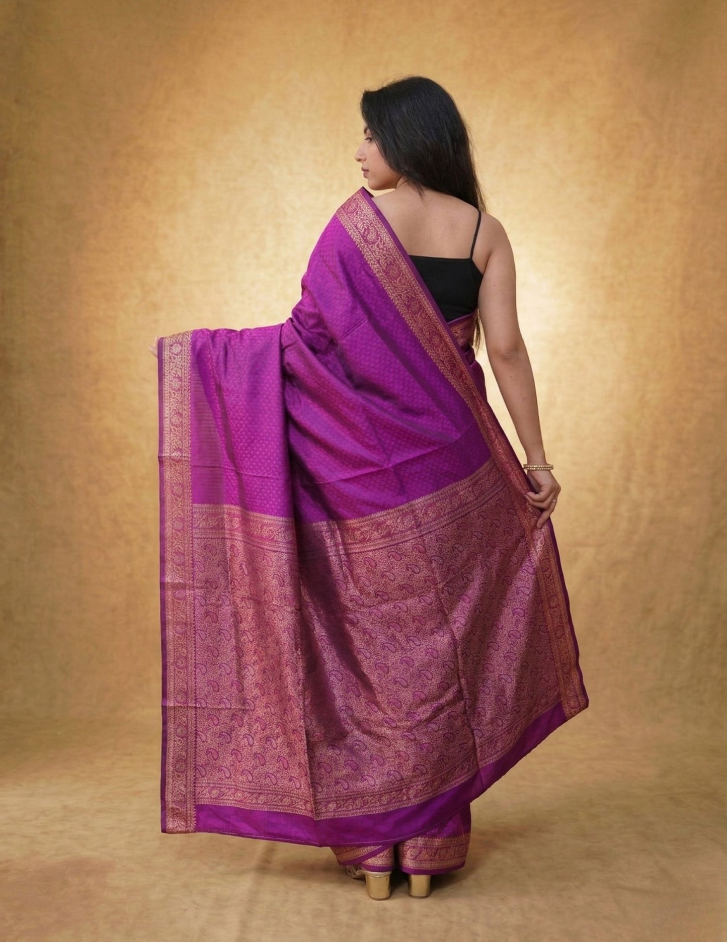 Jamuni Noor - Pallu pallu