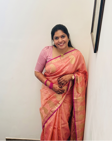 Neha Reddy