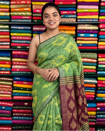 Tanvi Kumar
