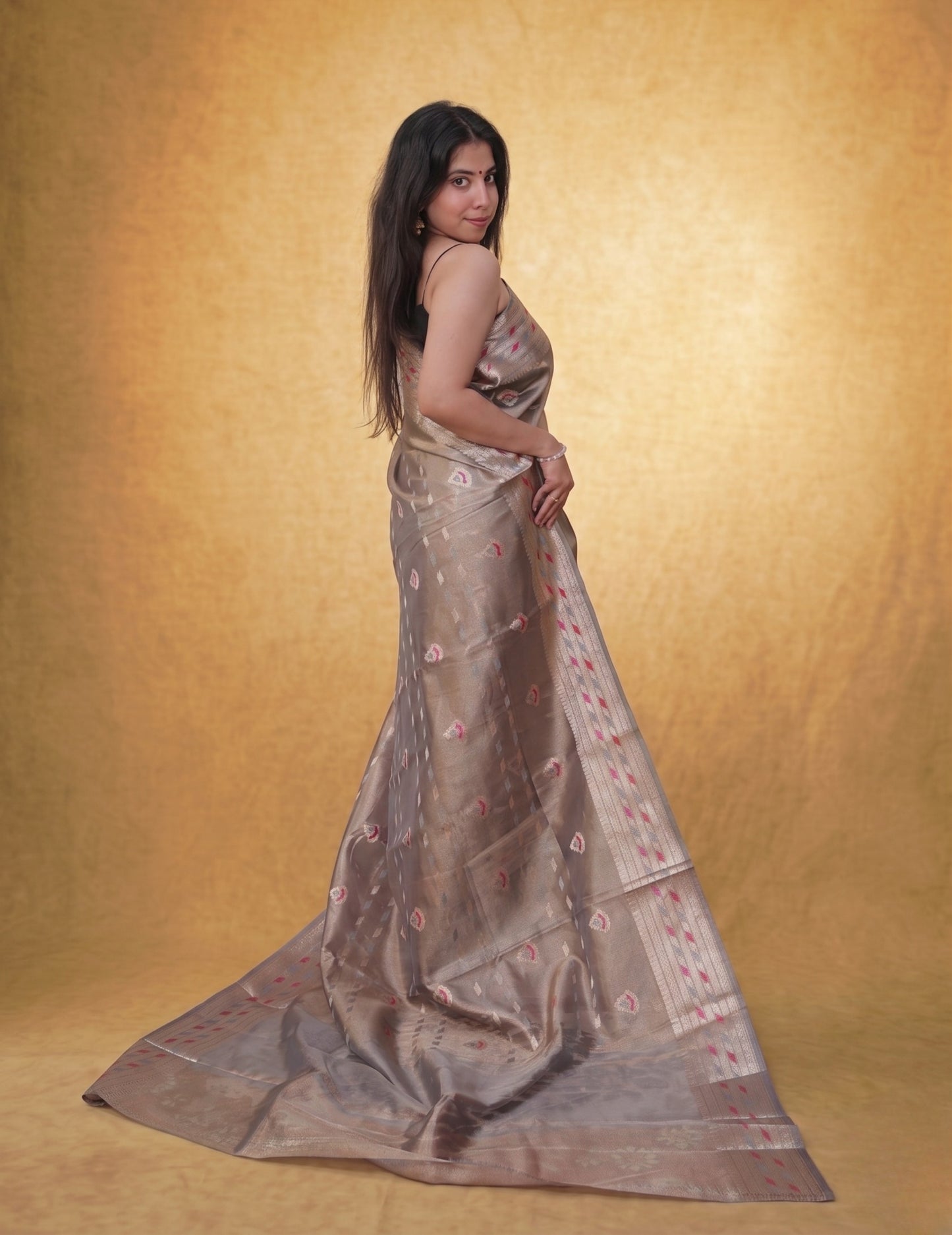 Chandni Taupe