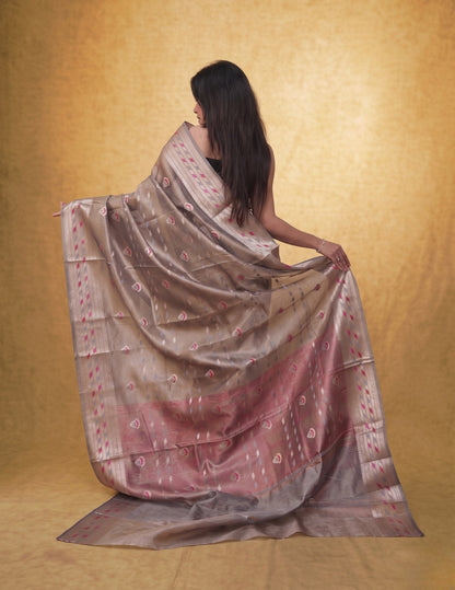 Chandni Taupe