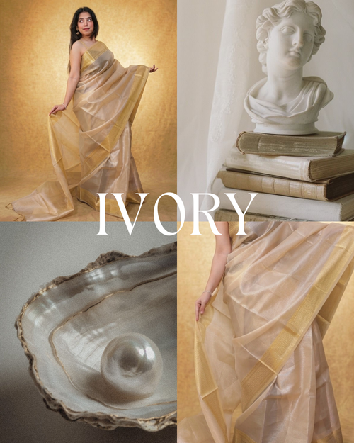 Ivory