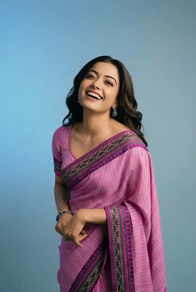 Narayan Pet Pure Cotton Saree