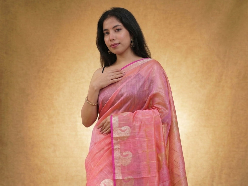 Gulabi Noor - Pallu pallu
