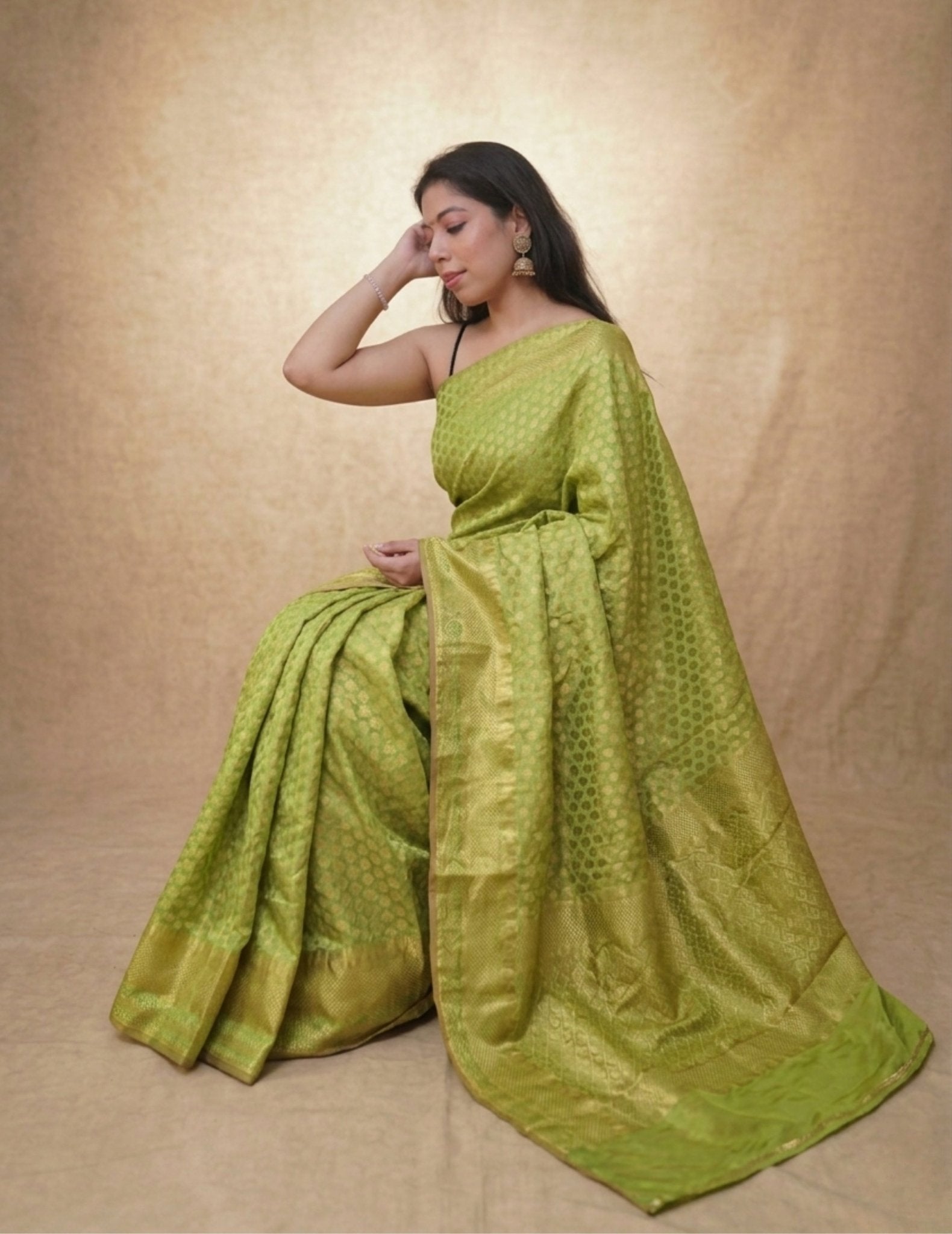 Harit Noor - Pallu pallu