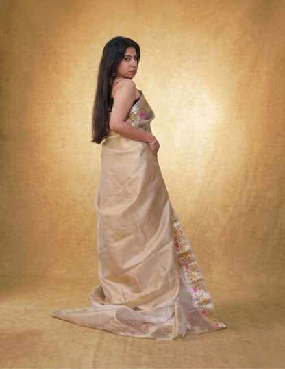 Ivory Gul - Pallu pallu