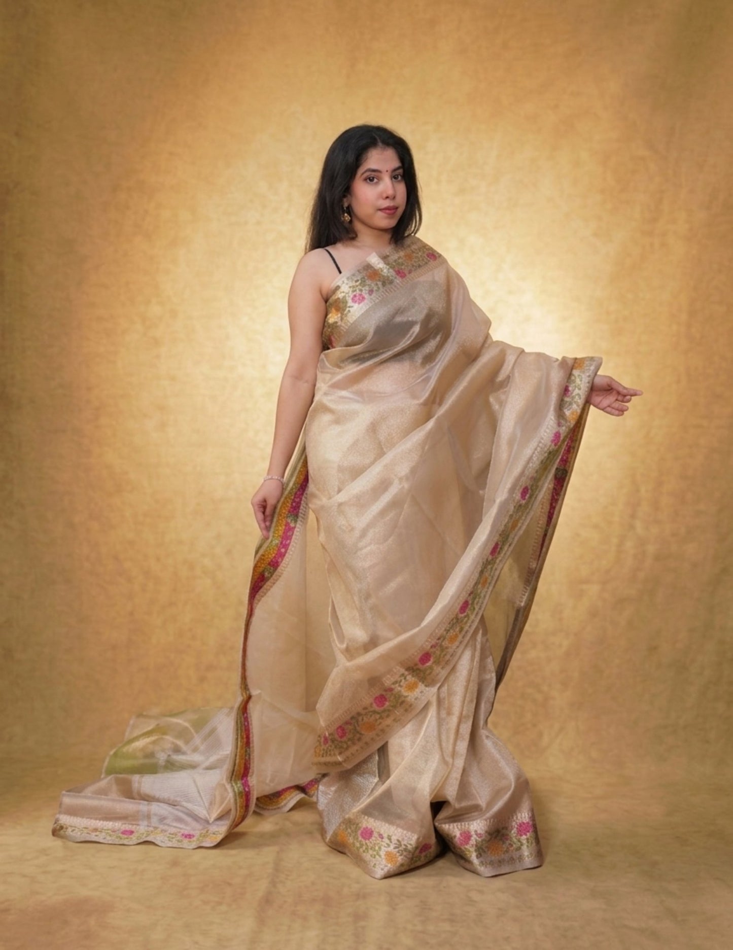 Ivory Gul - Pallu pallu