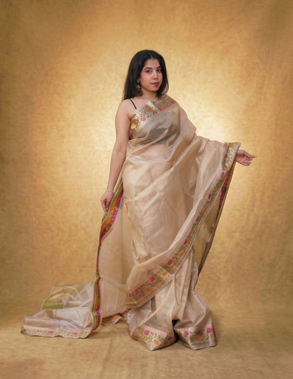 Ivory Gul - Pallu pallu