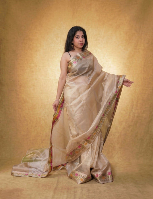 Ivory Gul - Pallu pallu