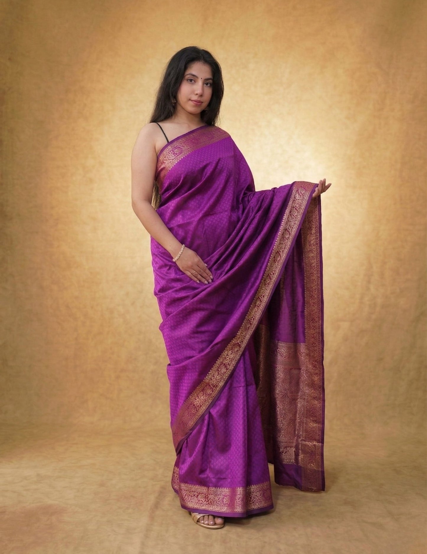 Jamuni Noor - Pallu pallu
