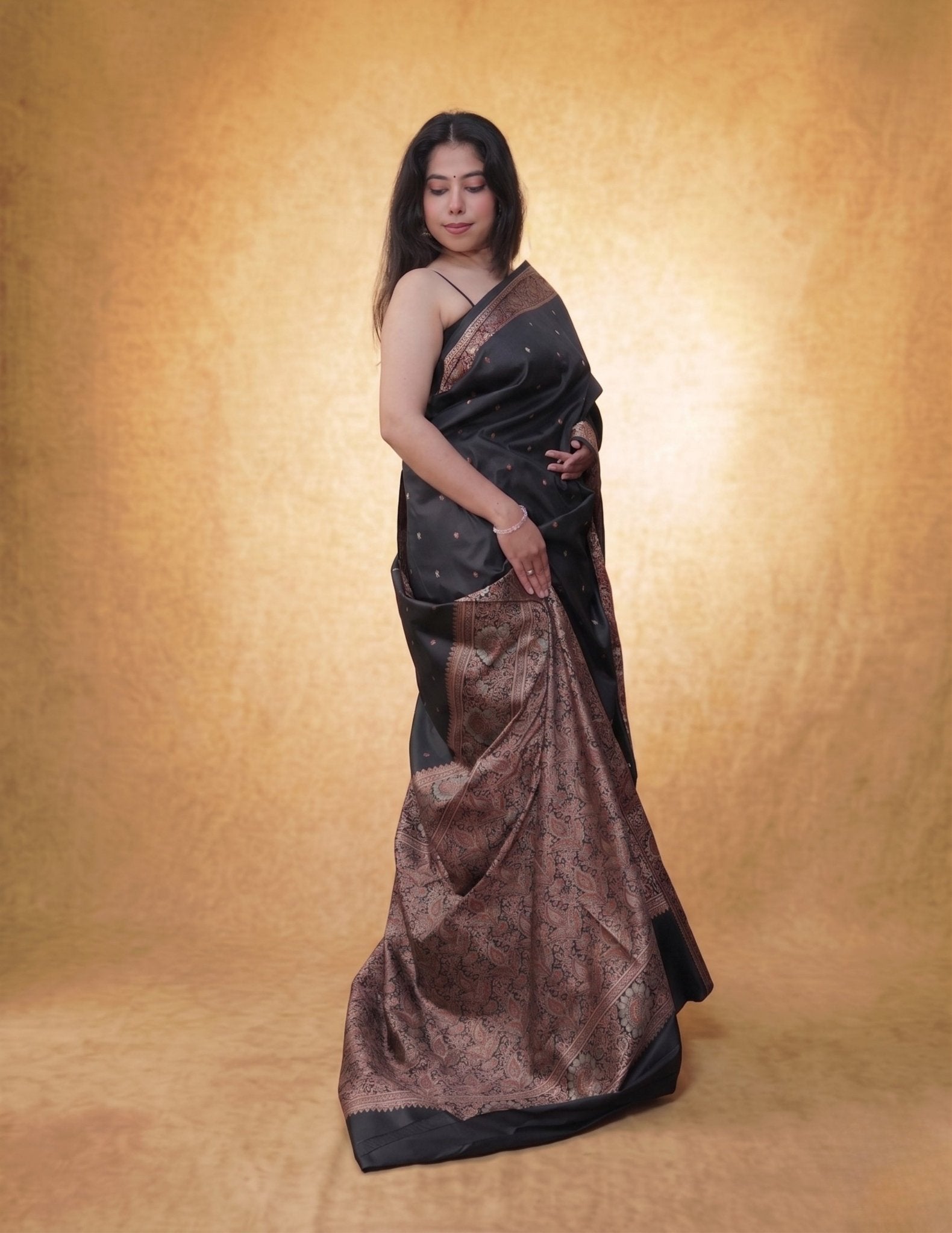 Kaala Noor - Pallu pallu