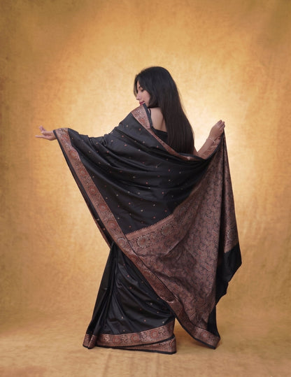 Kaala Noor - Pallu pallu