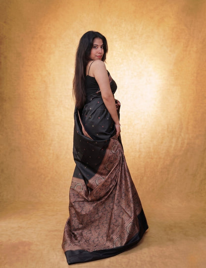 Kaala Noor - Pallu pallu