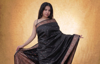 Kaala Noor - Pallu pallu