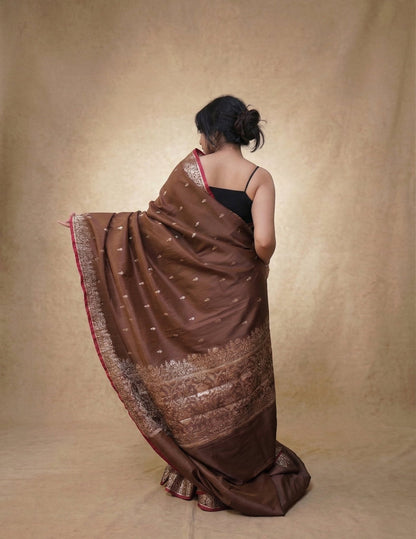 Kahva Noor - Pallu pallu