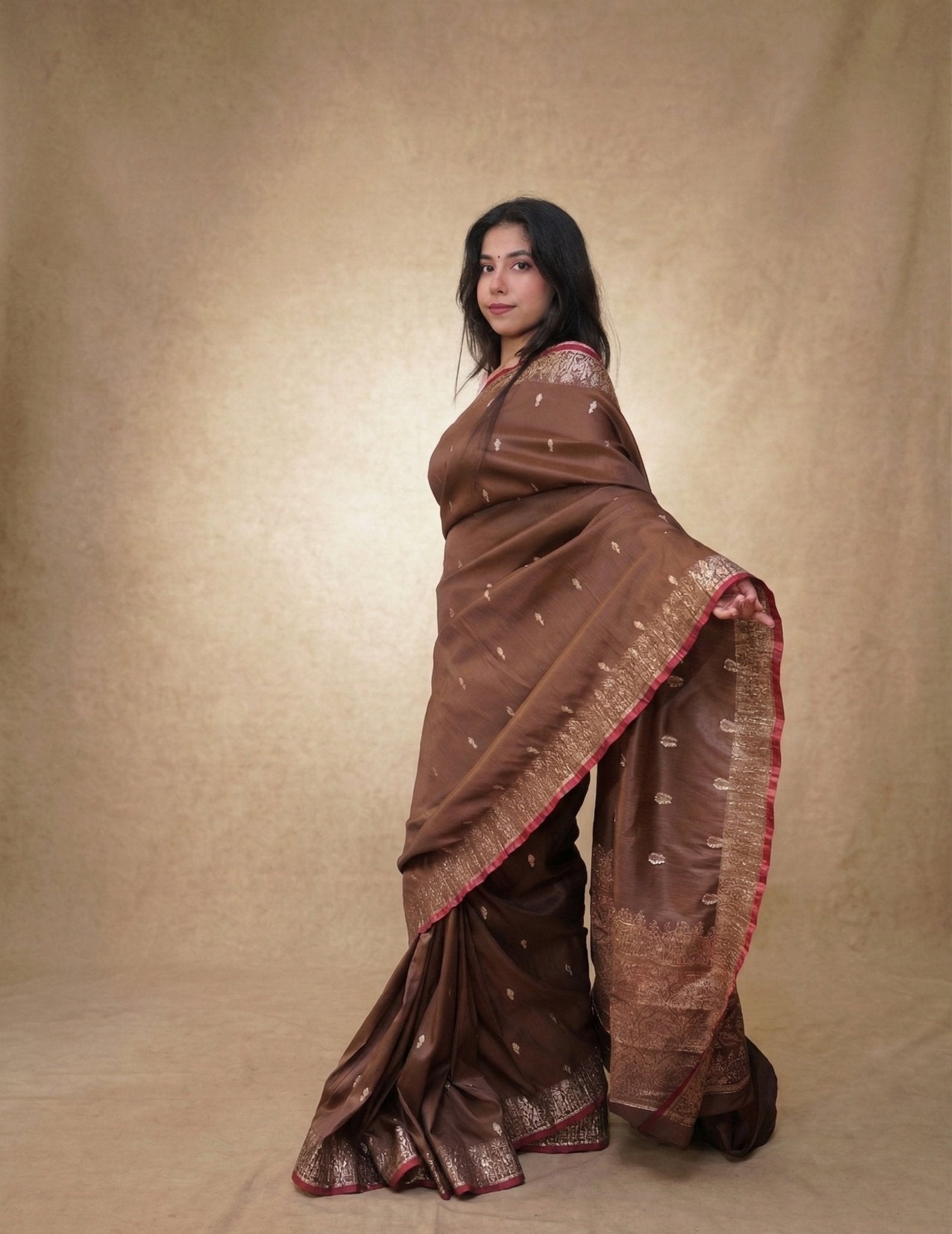 Kahva Noor - Pallu pallu