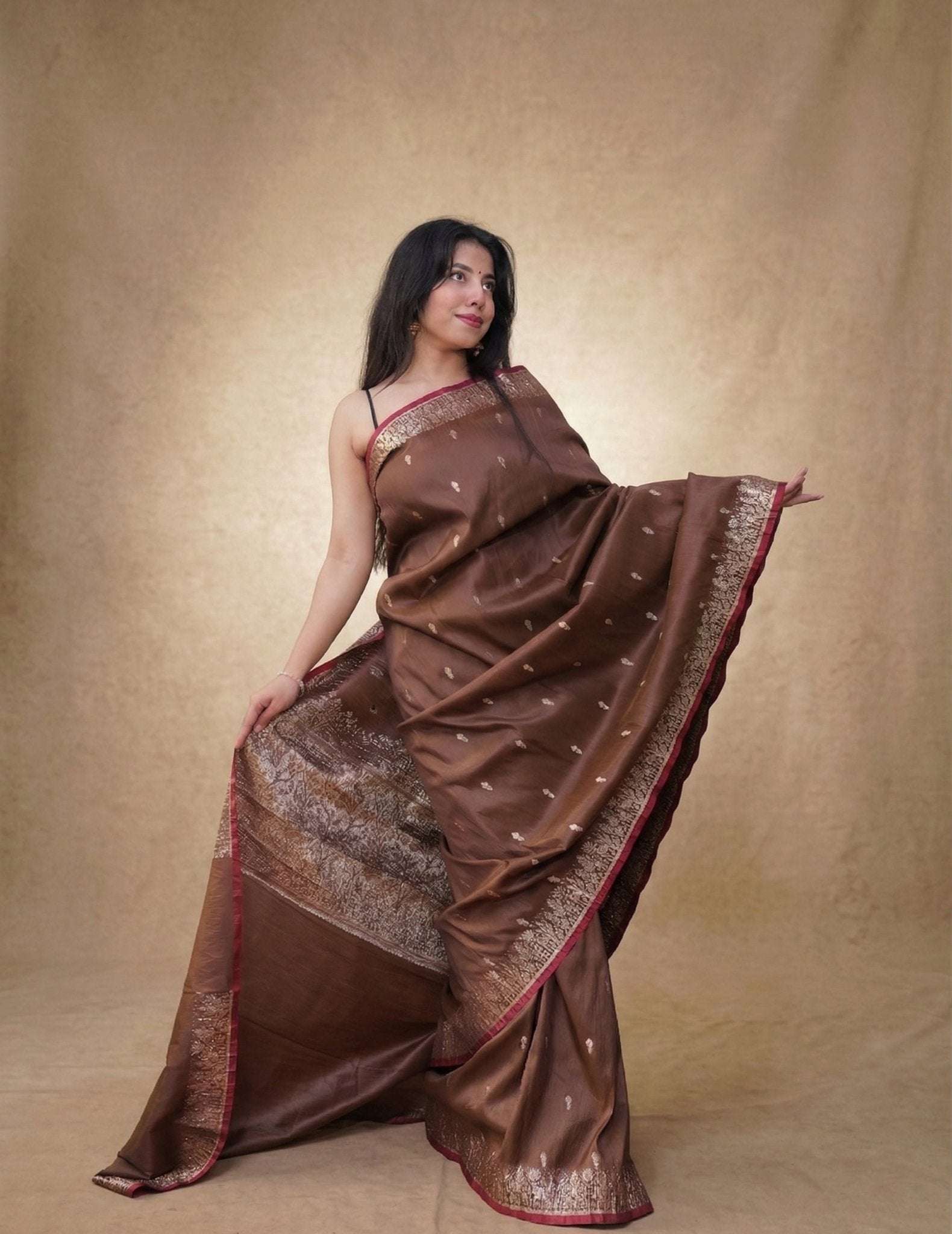 Kahva Noor - Pallu pallu