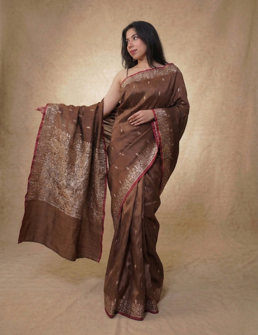 Kahva Noor - Pallu pallu