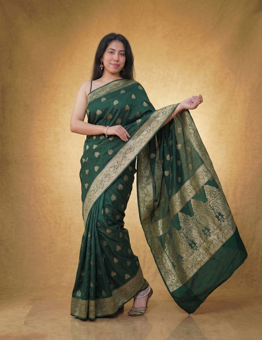 Mehfil - e - Hara - Pallu pallu