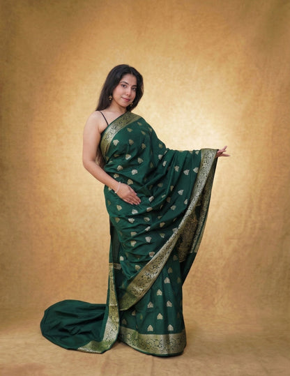Mehfil - e - Hara - Pallu pallu