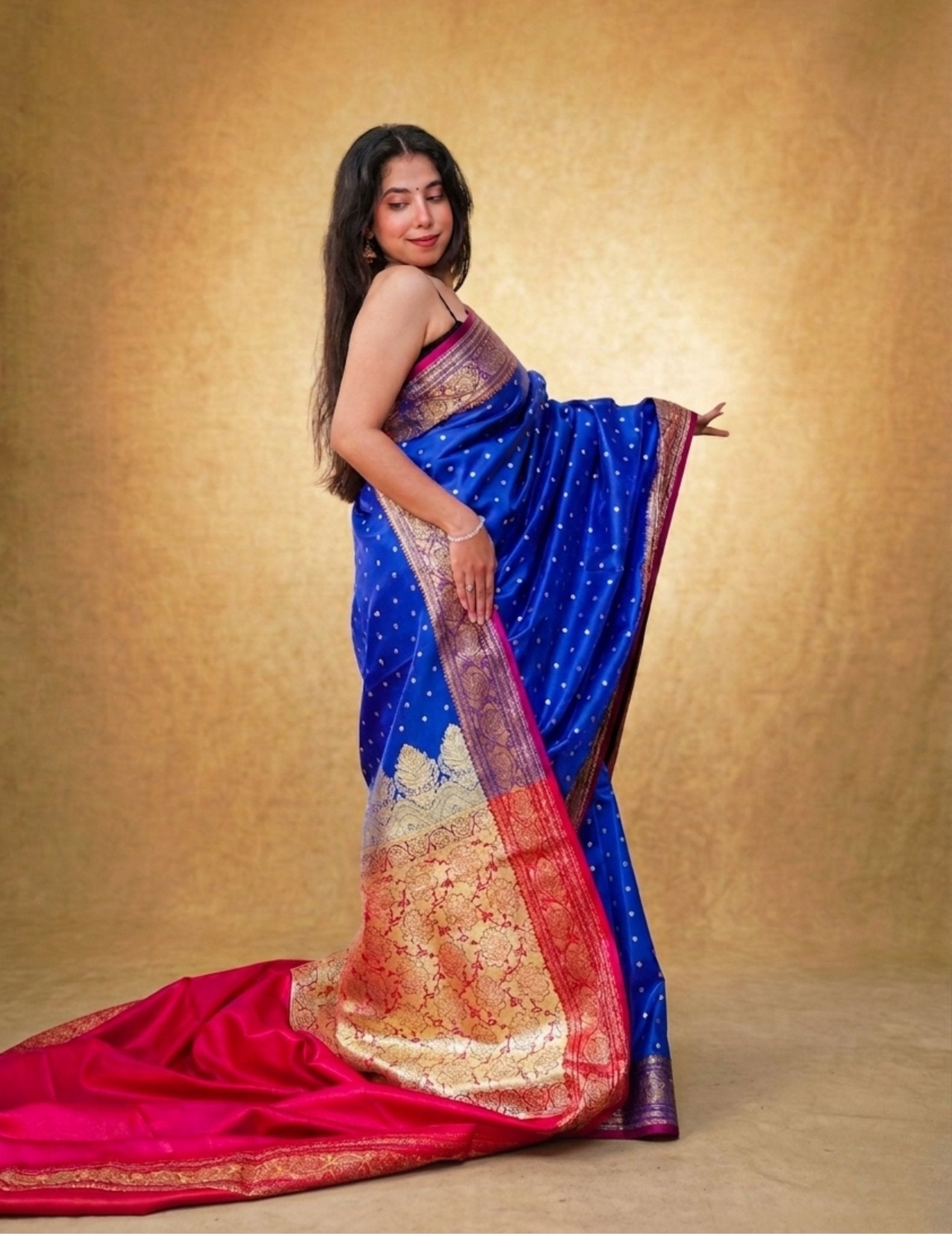 Neel Rani - Pallu pallu