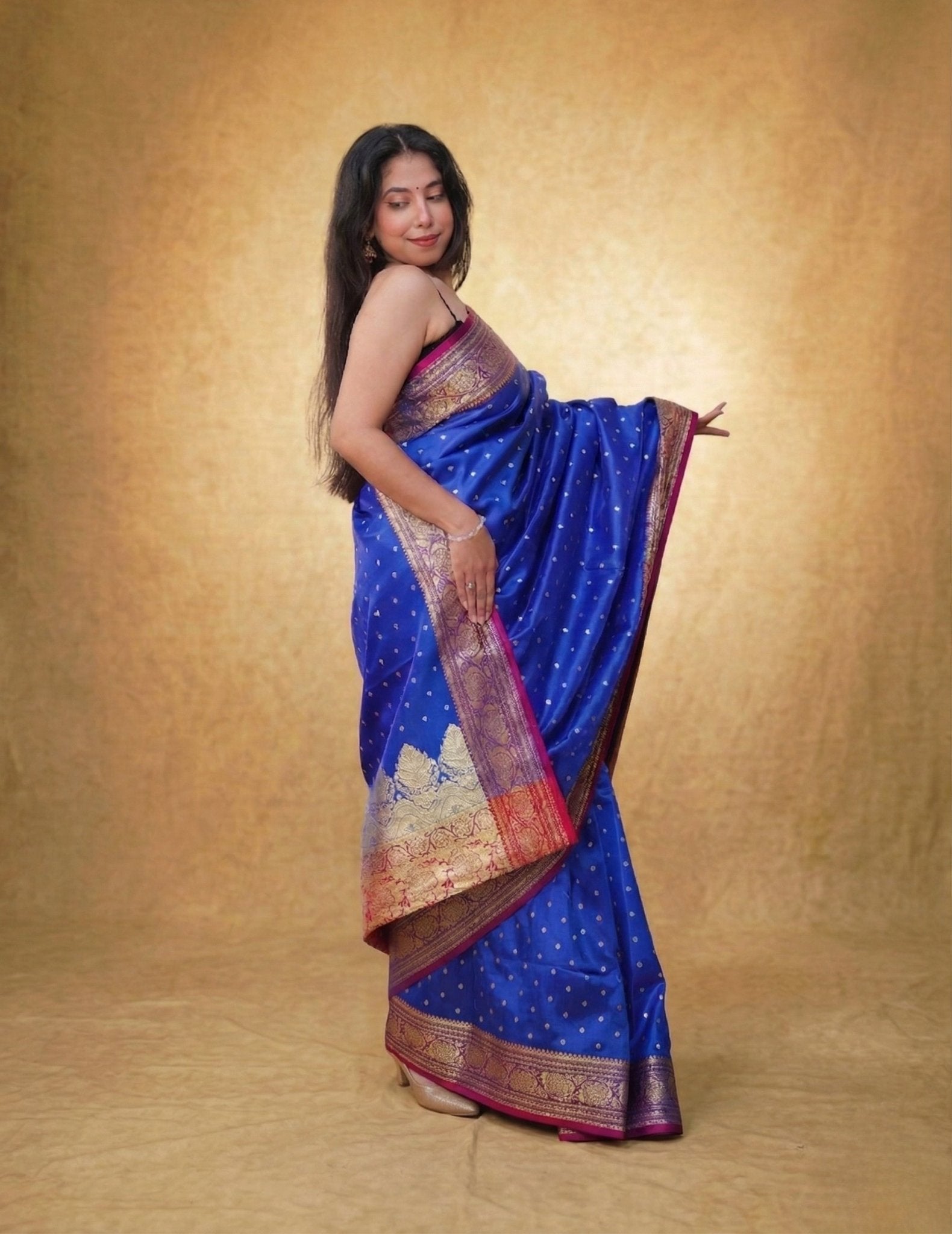 Neel Rani - Pallu pallu