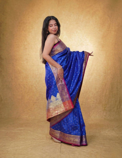 Neel Rani - Pallu pallu