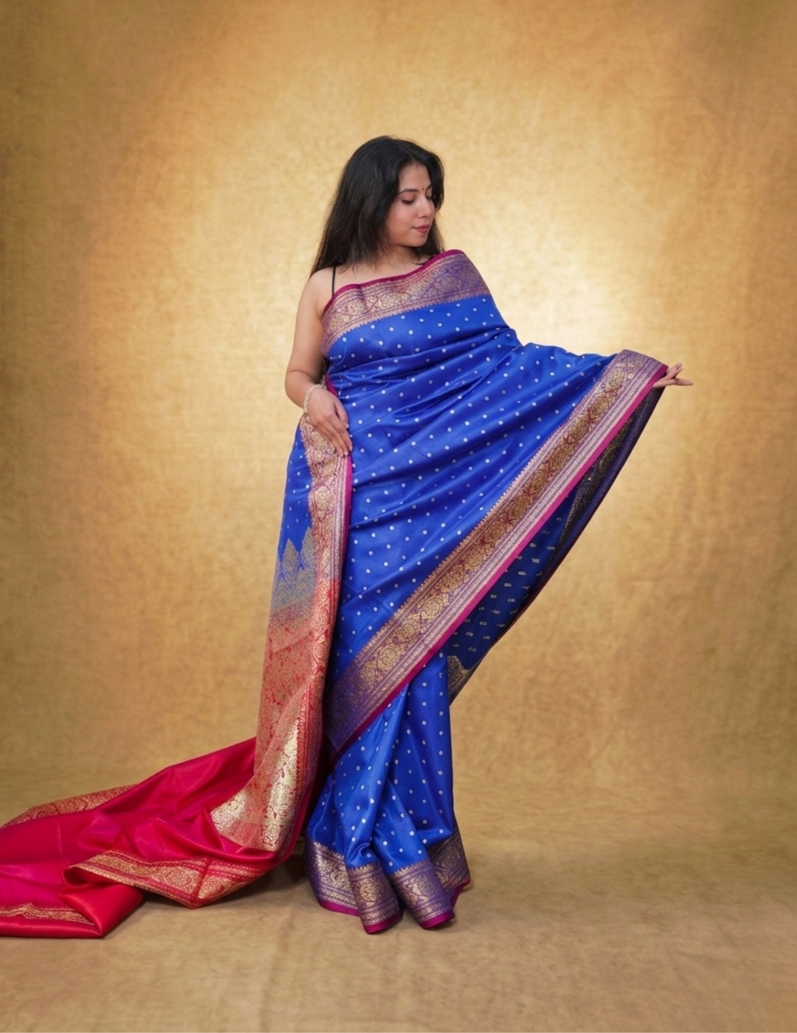 Neel Rani - Pallu pallu