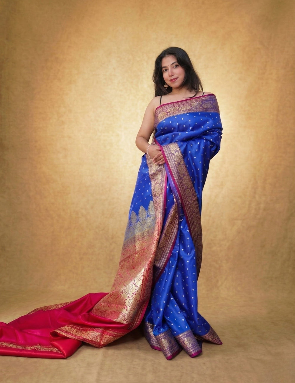 Neel Rani - Pallu pallu