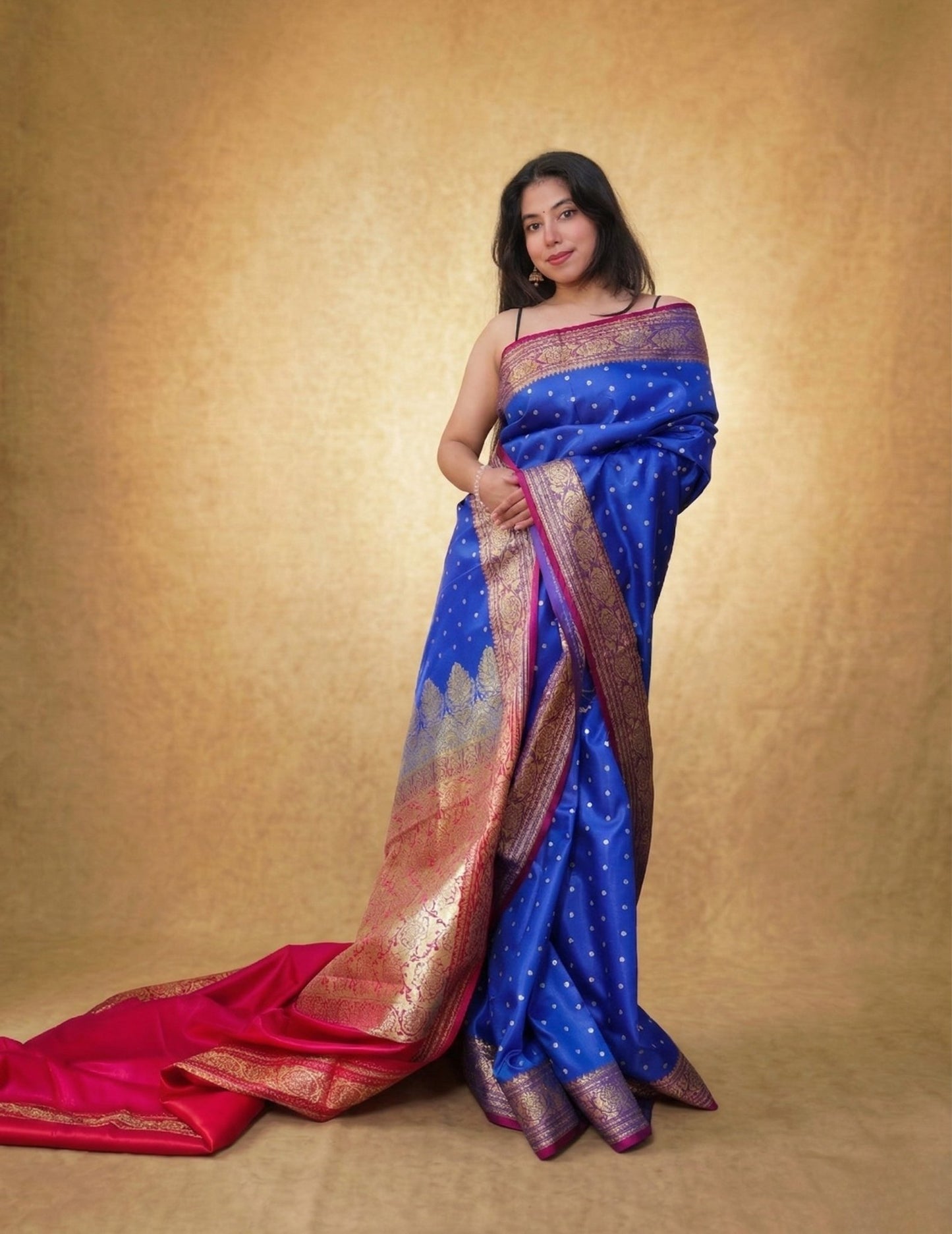 Neel Rani - Pallu pallu
