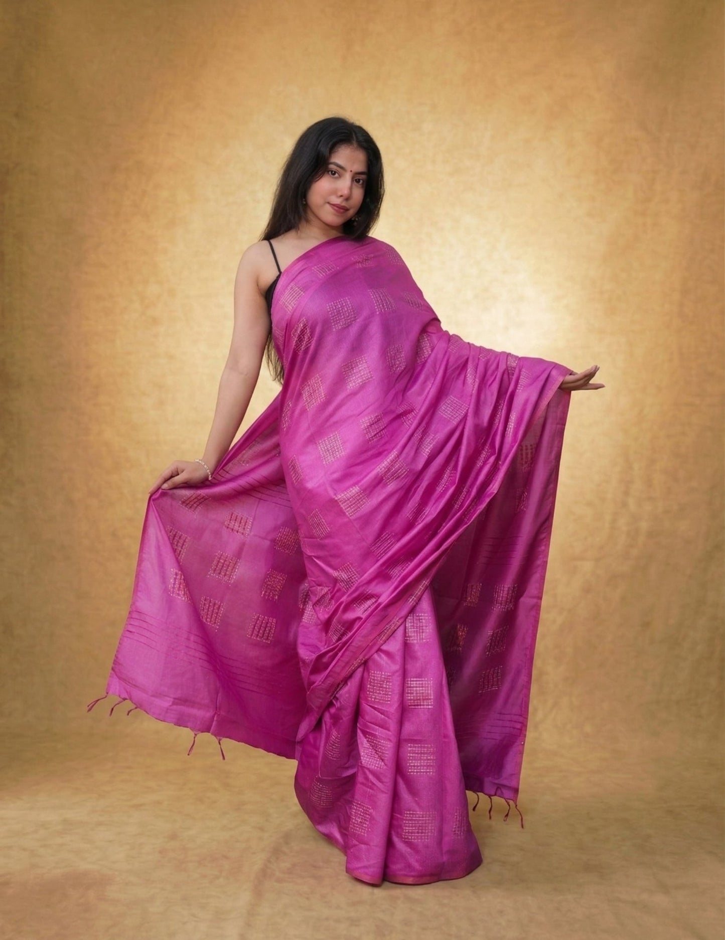 Orchid Muse - Pallu pallu