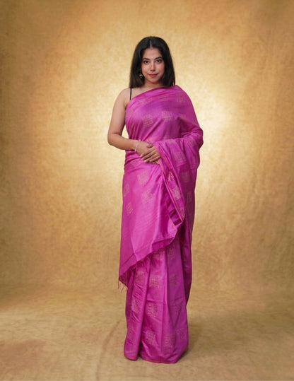 Orchid Muse - Pallu pallu