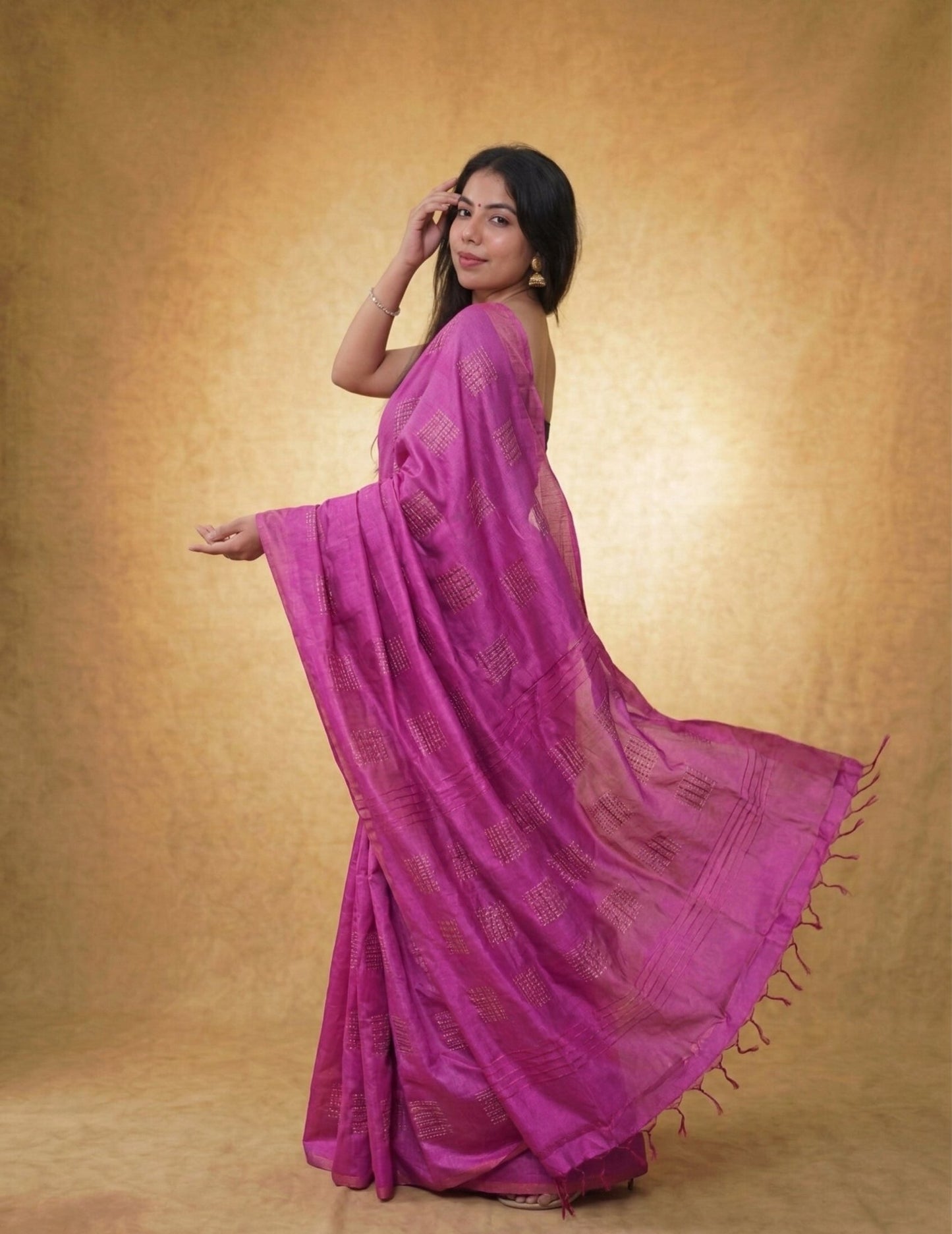 Orchid Muse - Pallu pallu