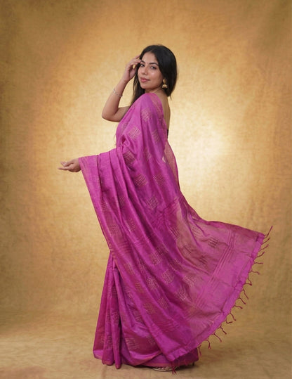 Orchid Muse - Pallu pallu