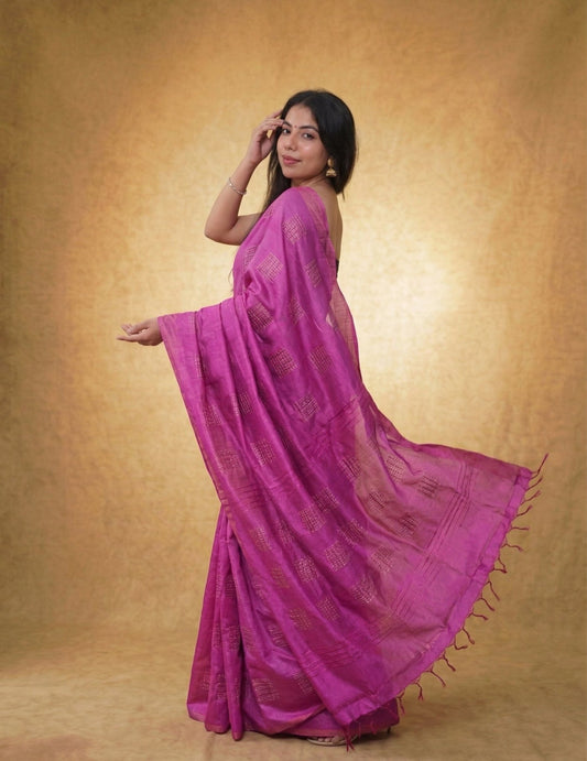 Orchid Muse - Pallu pallu