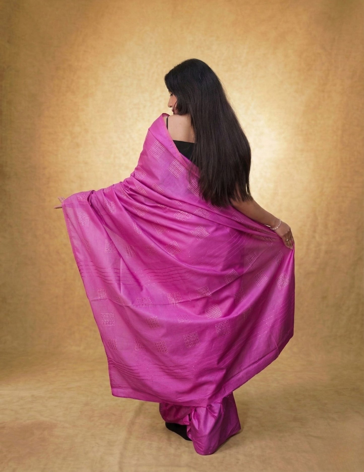 Orchid Muse - Pallu pallu