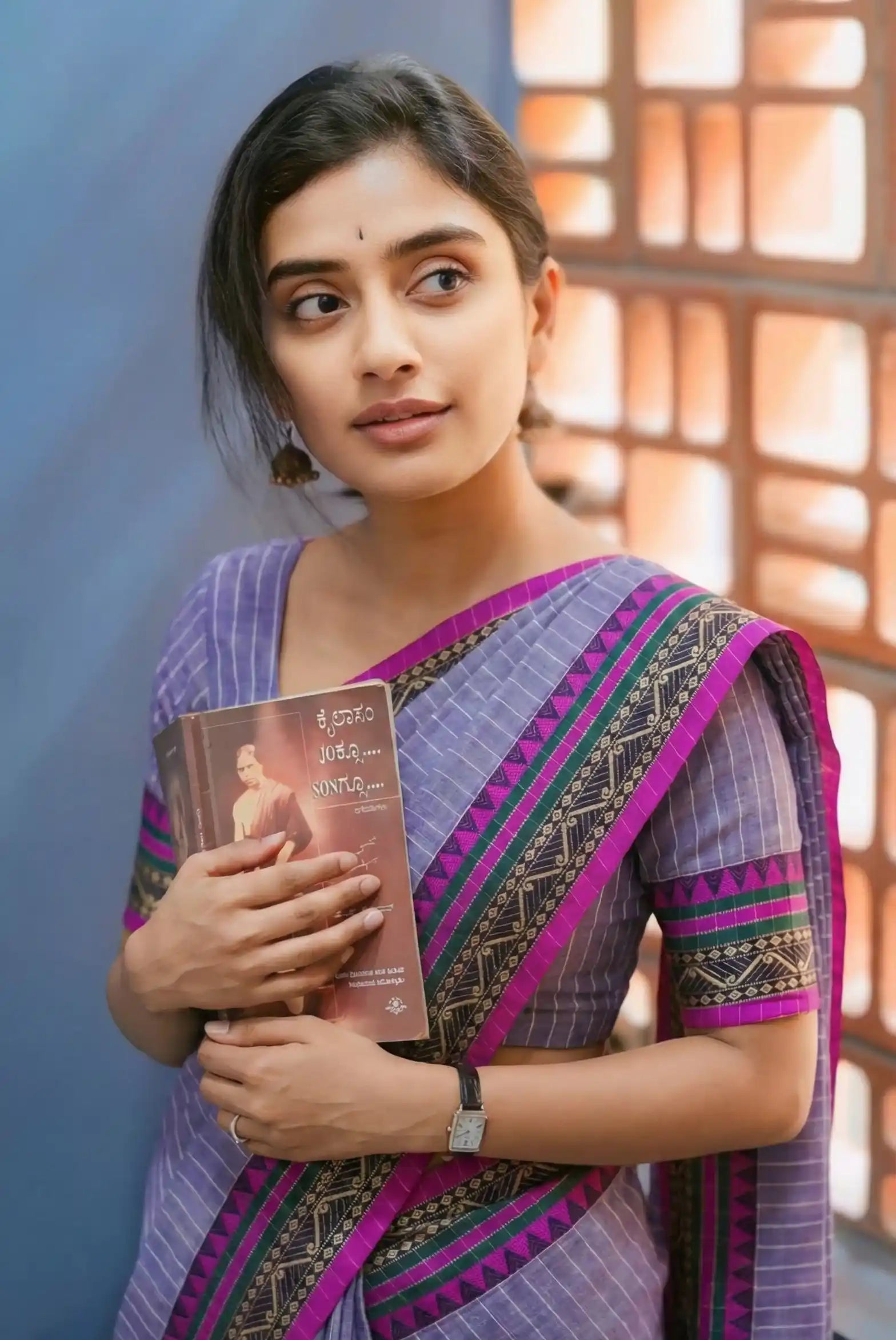 Narayan Pet Pure Cotton Saree