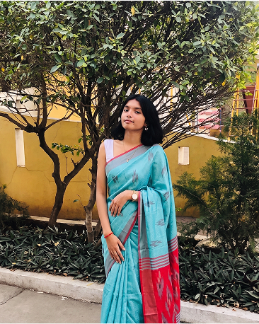 Priya Sharma