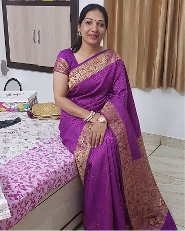 Diya Patel