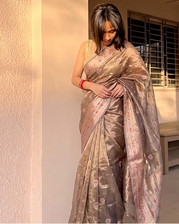 Ishani Mehra